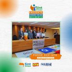 Sint-IFESGO presente na posse da nova gestão do DCE-UFG (biênio 2025-2026)