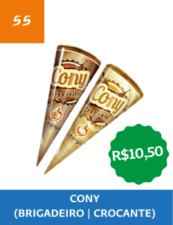 ITENS DO CARDÁPIO DIGITAL DO CLUBE - SITE